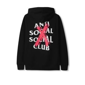 Anti social social club